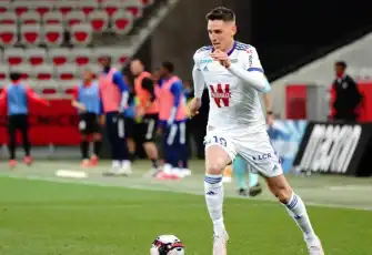 Beşiktaş'ın radarında olan Anthony Caci kimdir?