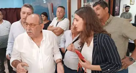CHP'nin delege seçimleri iptal edildi!
