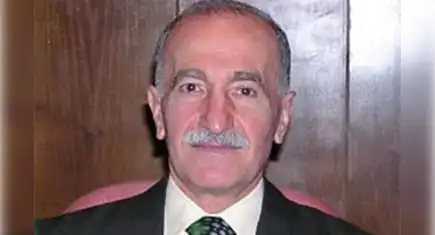 DEÜ eski Rektörü Alıcı, hayatını kaybetti