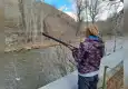 Ekolojik denge bozuldu, avcılık yasaklanmalı