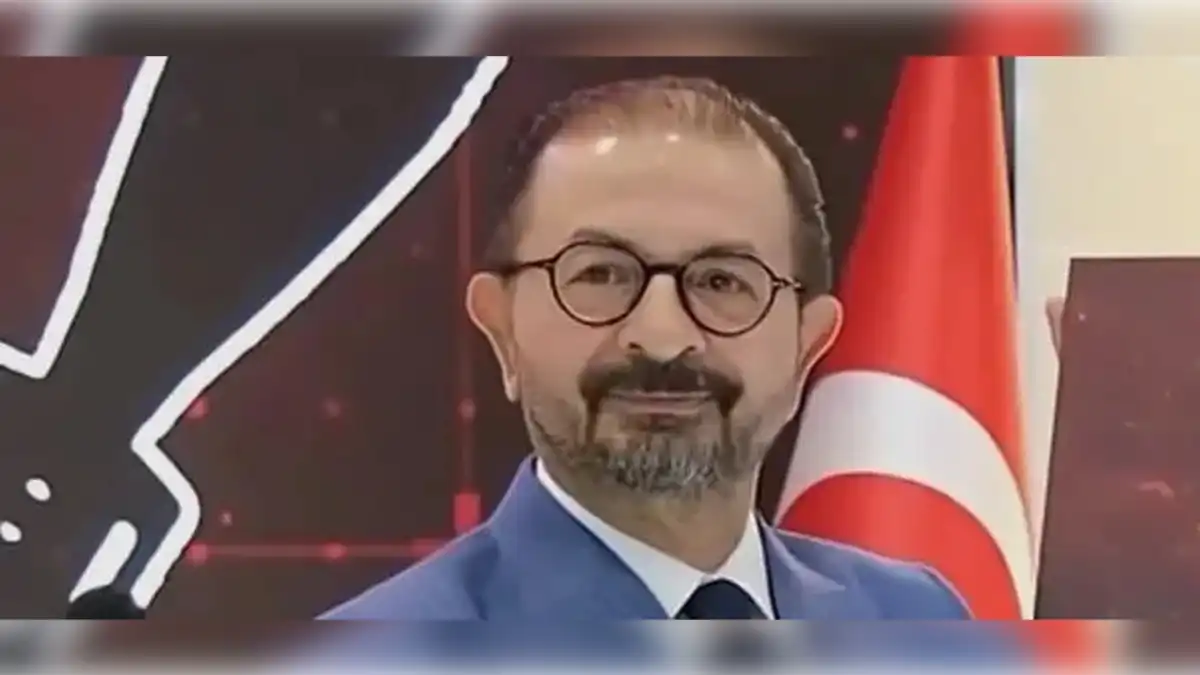 Eski Başkan İsmet Sayhan&#039;a gözaltı haberinin görseli