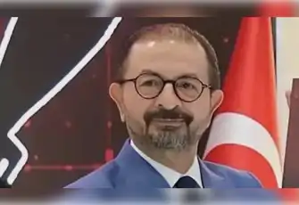 Eski Başkan İsmet Sayhan'a gözaltı