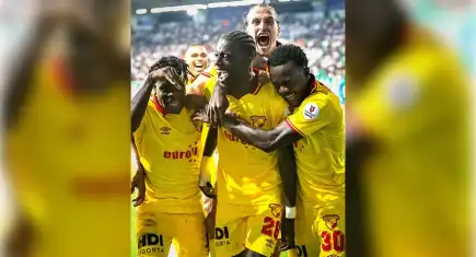 Göztepe’de savunmaya tam not 