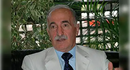 Hayatını kaybeden eski rektör Emin Alıcı kimdir?