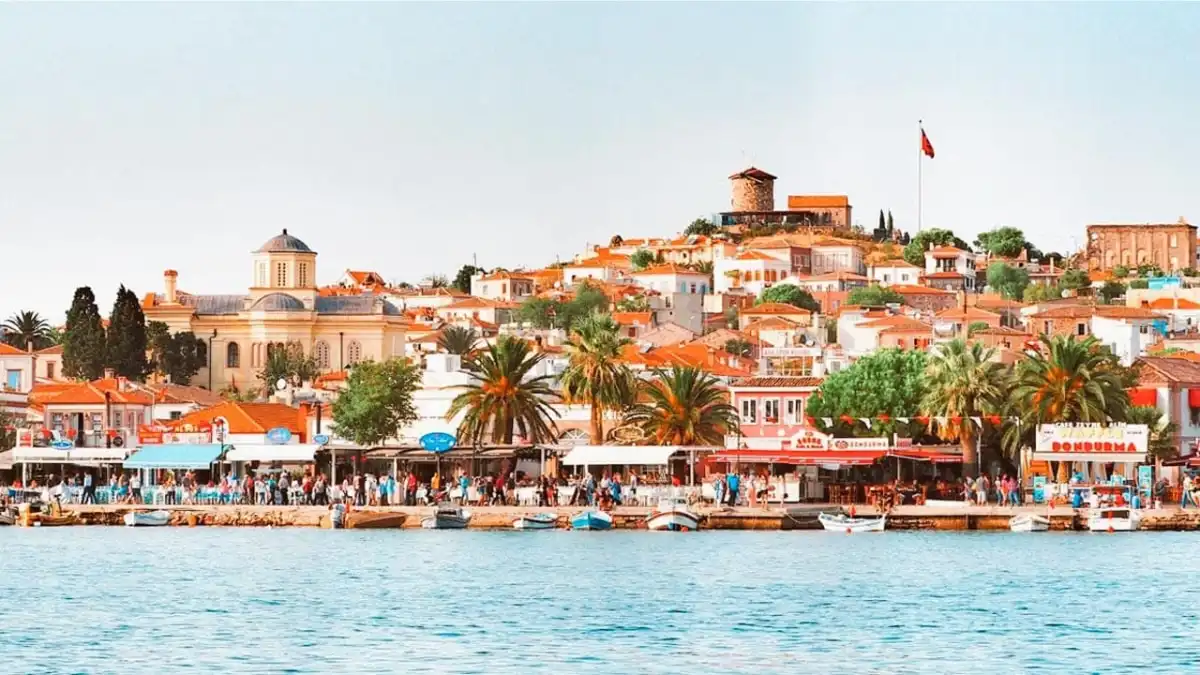 Hem yaz hem kış aylarında farklı tatil deneyimleri yaşamak isteyenler için ideal bir adres: Balıkesir haberinin görseli