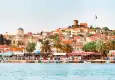 Hem yaz hem kış aylarında farklı tatil deneyimleri yaşamak isteyenler için ideal bir adres: Balıkesir