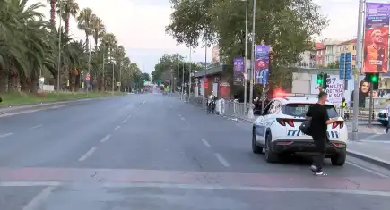 İstanbul’da trafiğe 30 Ağustos düzenlemesi: O yollar kapatıldı! İstanbul'da kapalı olan yollar