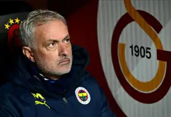 Jose Mourinho: Farkı yaratan şey rakibimizin Benfica değil Kocaeli olmasıydı