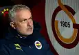 Jose Mourinho: Farkı yaratan şey rakibimizin Benfica değil Kocaeli olmasıydı