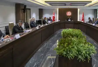Kamu Görevlileri Hakem Kurulu ikinci kez toplandı
