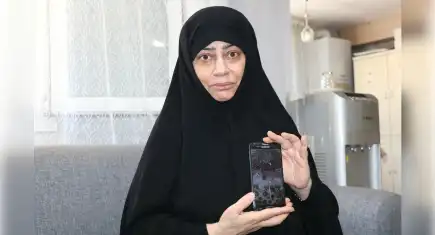 Kayıp kedisi için ödül koydu: ‘Biri aldıysa rica ediyorum getirsin’