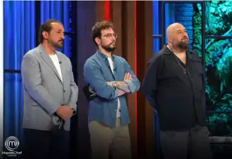 MasterChef'te son eleme adayı belli oldu: 23 Ağustos 2025 MasterChef potaya giden son isim kim oldu? 