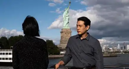 New York’ta tekrar kesişen yolların hikayesi, Havagazı’nda beyaz perdeye yansıtılacak