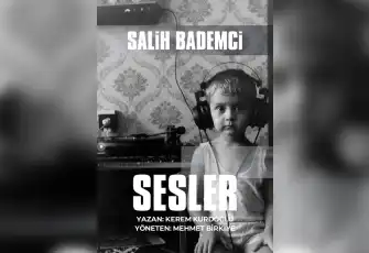 Salih Bademci’den Sesler ile tek kişilik muhteşem performans