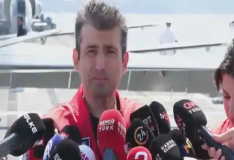 Selçuk Bayraktar 'Mavi Vatan' ile ilgili açıklama yaptı