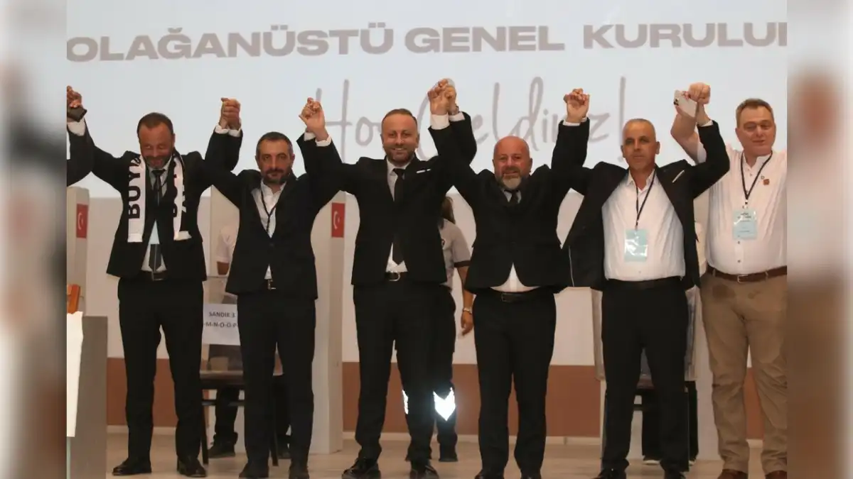Sinan Kanlı: Sorunu çözdük!  haberinin görseli