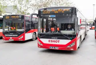 UKOME kararı o hattın yolunu değiştirdi