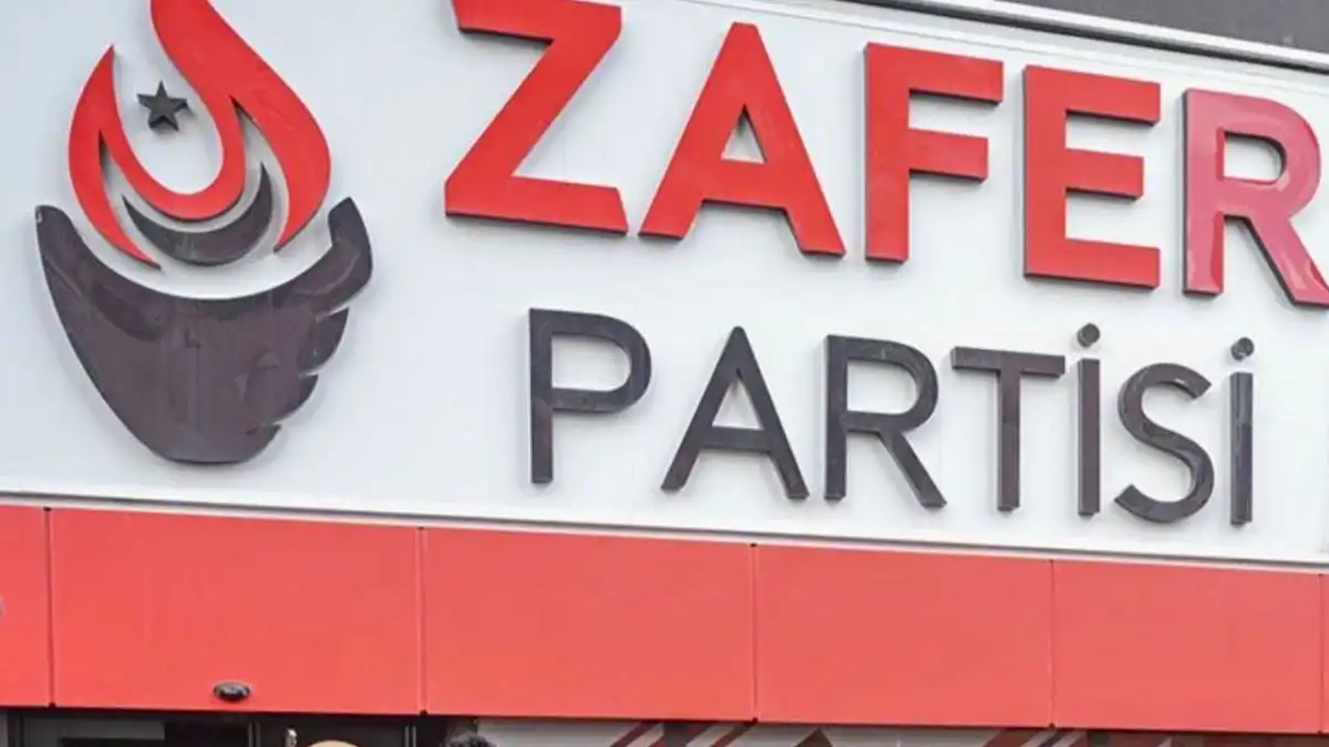 Zafer Partisi&#039;nden Konak Belediyesi&#039;ndeki gelişmelere sert tepki haberinin görseli