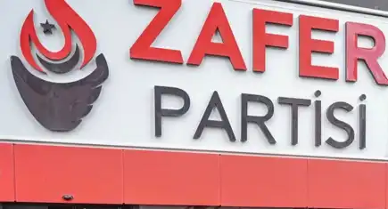 Zafer Partisi'nden Konak Belediyesi'ndeki gelişmelere sert tepki