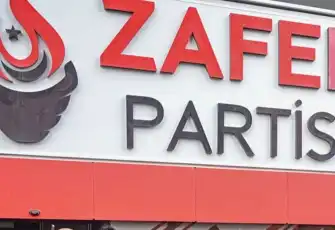 Zafer Partisi'nden Konak Belediyesi'ndeki gelişmelere sert tepki