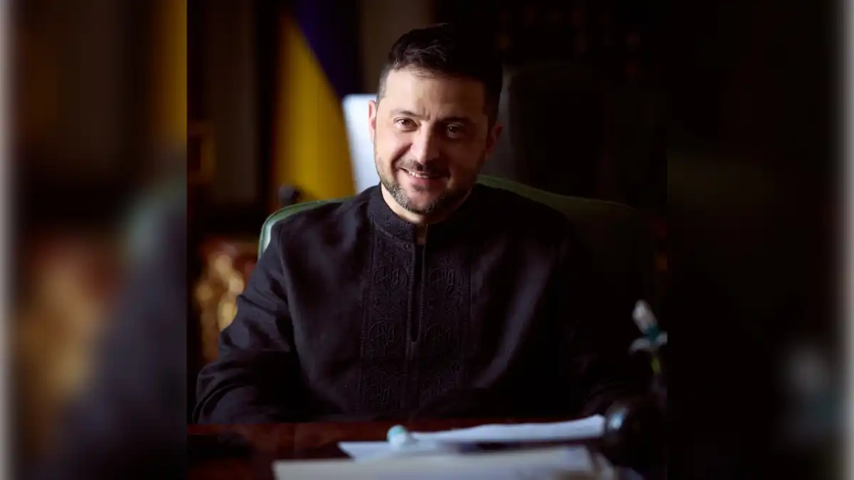 Zelenskiy: Rusya&#039;ya baskı uygulanması gerekiyor haberinin görseli