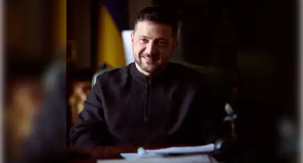 Zelenskiy: Rusya'ya baskı uygulanması gerekiyor