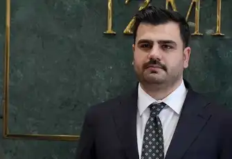 AK Parti Genel Sekreteri İnan: İzmir'den koptunuz, İstanbul çetesinin esiri oldunuz