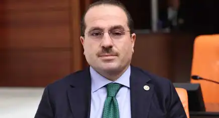 AK Partili Kırkpınar’dan Özel’e tepki: Yolsuzluk ne zamandan beri talihsizlik oldu