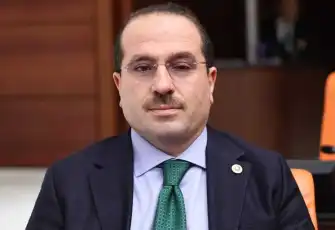 AK Partili Kırkpınar’dan Özel’e tepki: Yolsuzluk ne zamandan beri talihsizlik oldu