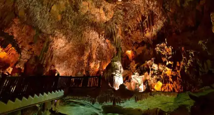 Alanya’da şifa durağı: Damlataş Mağarası Nerede? Nasıl gidilir?