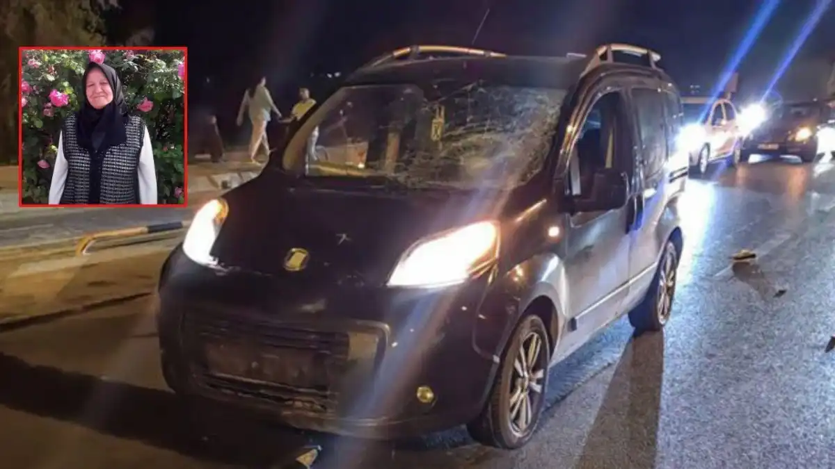 Antalya&#039;dan acı haber: Anne ile kızını kaza ayırdı haberinin görseli