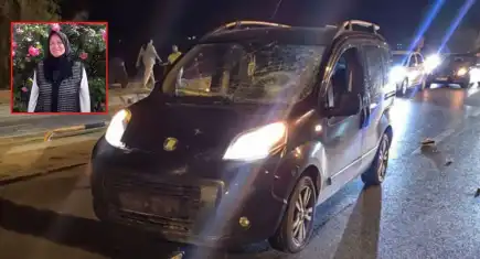 Antalya'dan acı haber: Anne ile kızını kaza ayırdı