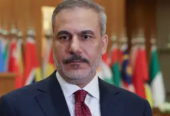 Bakan Fidan: Gazze meselesindeki acıyı durdurmanın en kestirme yolu müzakere süreçlerinde bir netice çıkması