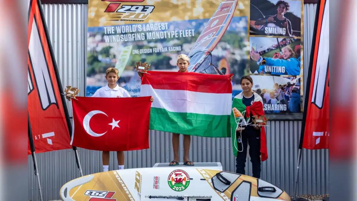 Balkan’dan Milli Sporcuya tebrik haberinin görseli