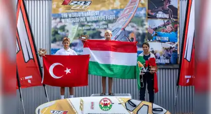 Balkan’dan Milli Sporcuya tebrik