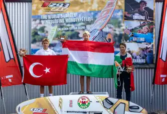 Balkan’dan Milli Sporcuya tebrik