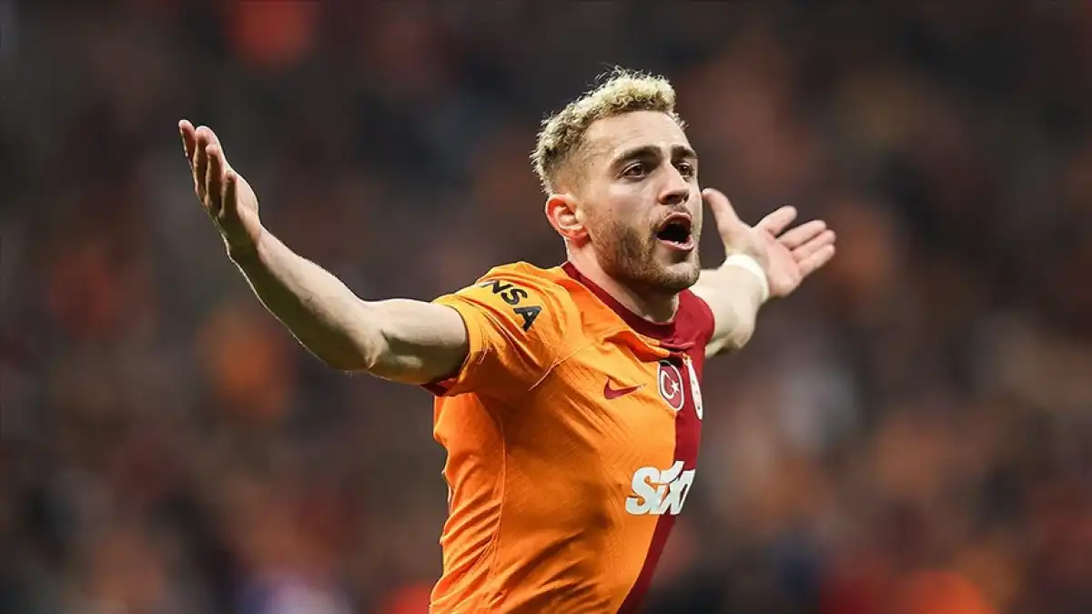 Barış Alper Yılmaz krizinde yeni gelişme: 5 gün sonra takıma döndü haberinin görseli