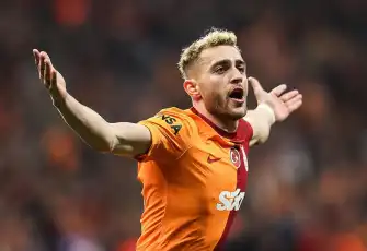 Barış Alper Yılmaz krizinde yeni gelişme: 5 gün sonra takıma döndü