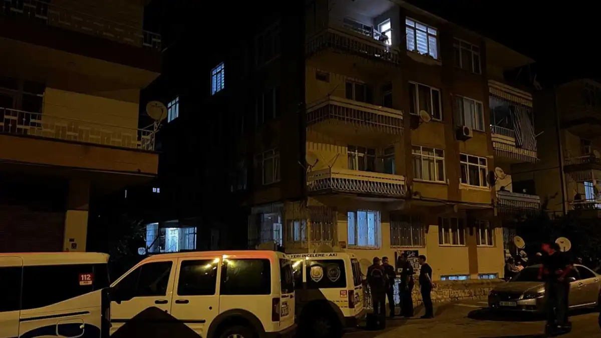 Boşandığı eşi tarafından bıçaklandı haberinin görseli