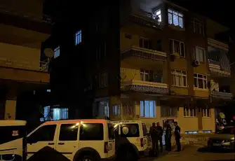 Boşandığı eşi tarafından bıçaklandı
