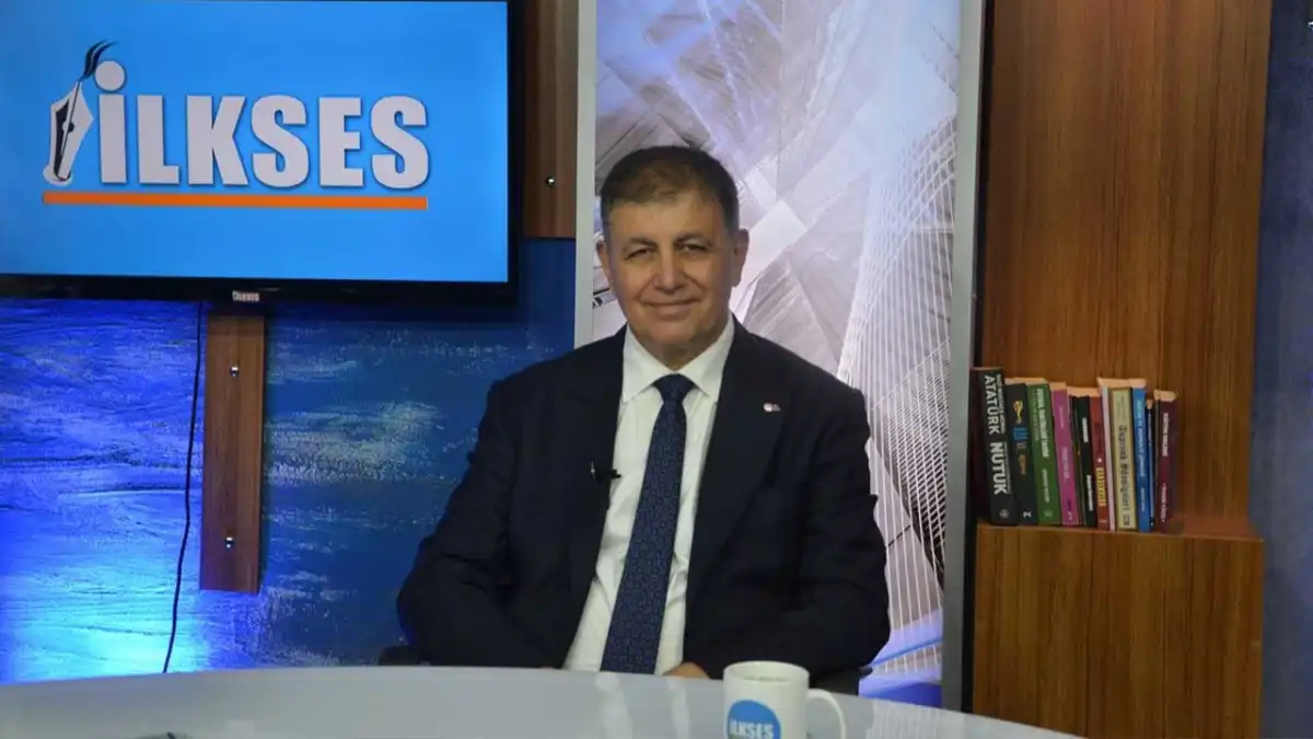 Cemil Tugay AK Parti’ye mi geçecek? İddiaları yanıtladı haberinin görseli