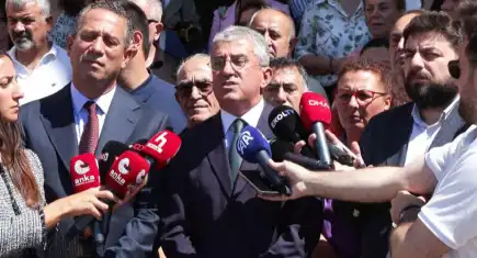 CHP’den İBB operasyonlarına ilişkin açıklama: Siyaseti adliye koridorlarından dizayn etmenize izin vermeyeceğiz