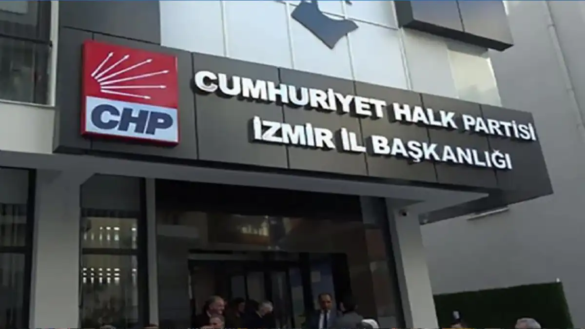 CHP’nin 13 Milletvekili İzmir’de saha çalışması başlatıyor haberinin görseli