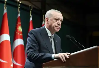 Cumhurbaşkanı Erdoğan'dan Zafer Haftası mesajı