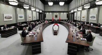 Cumhurbaşkanlığı Kabinesi bu yıl da Ahlat’ta toplanıyor
