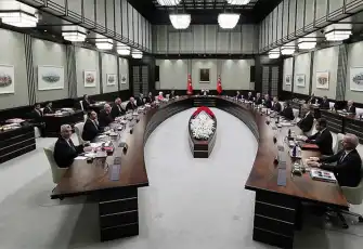 Cumhurbaşkanlığı Kabinesi bu yıl da Ahlat’ta toplanıyor