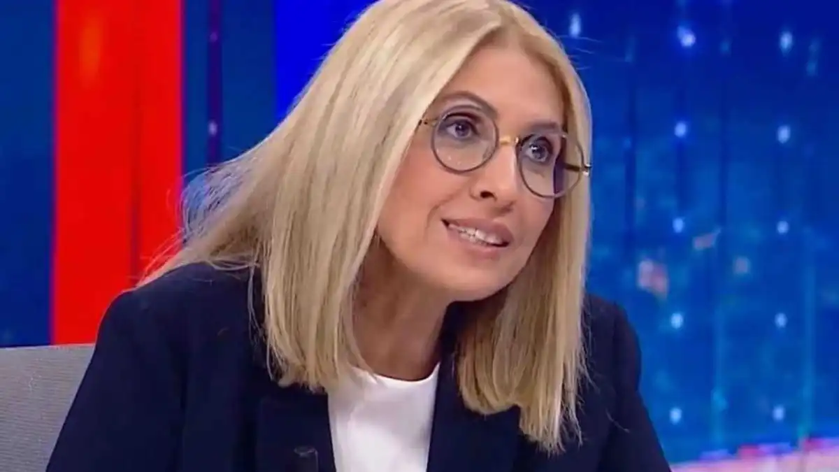 DEM Parti&#039;den Prof. Dr. Bengi Başer hakkında suç duyurusu haberinin görseli