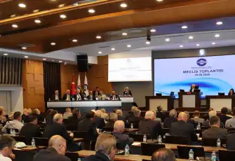 EBSO’da harcama yetkisi tartışması tansiyonu yükseltti