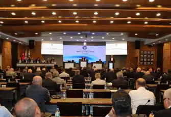 EBSO Meclisi’nde gerilim: “Sizi kifayetsiz muhteris ilan edeceğim”