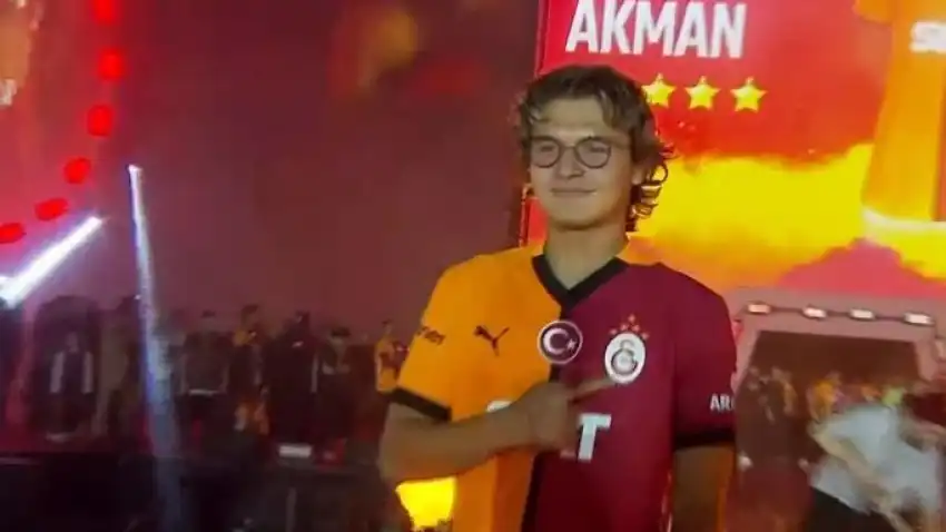efe akman 